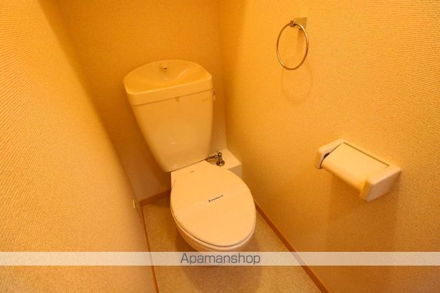 レオパレスピュアの内装写真