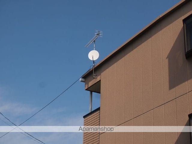 フォレストパーク内川の内装写真