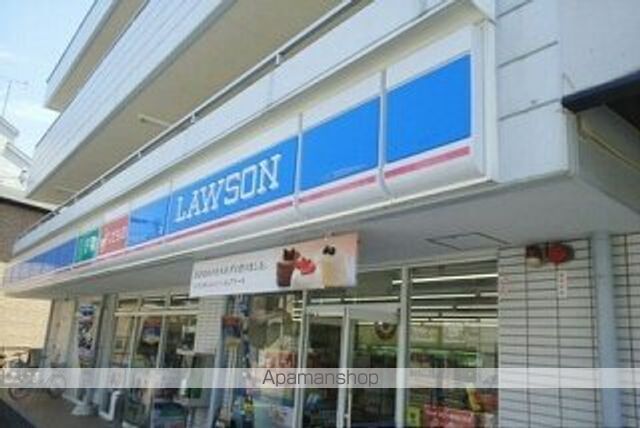 BELLEVIAGE MOTOSUMIYOSHIの周辺写真