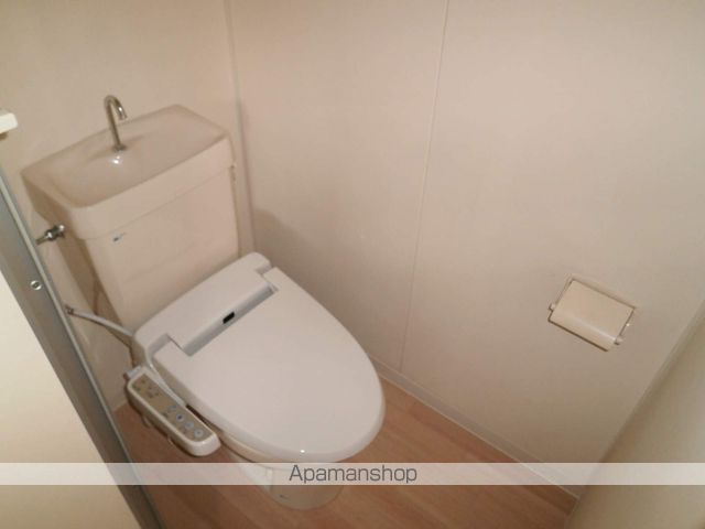 PLAZA布瀬の内装写真
