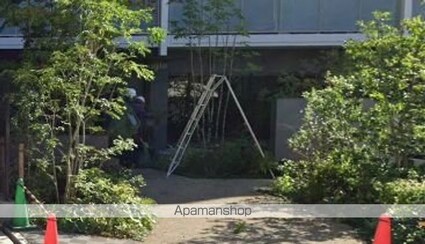 プライマル南砂[1K/25.29m2]のエントランス2