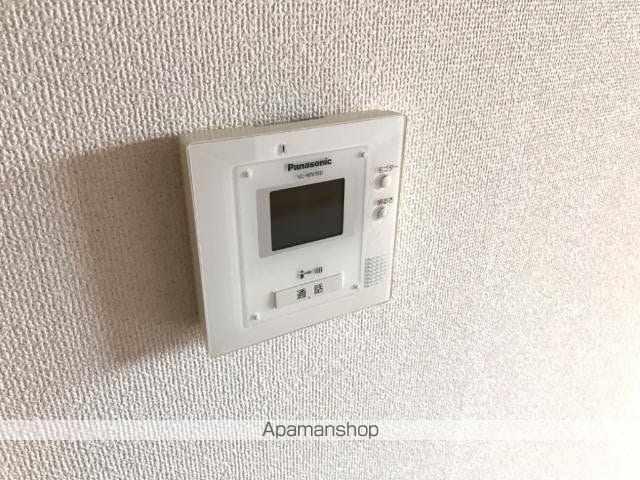 ルミナスハイムの内装写真