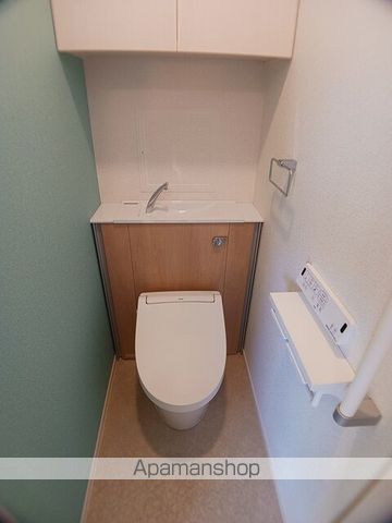 サントラップ大津南の内装写真