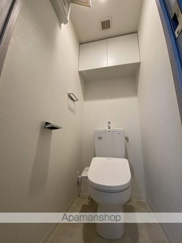 スプランディッド堀江の内装写真