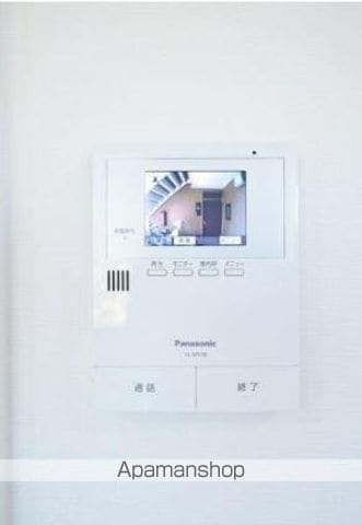 サンライフ原田 A・B・C・D棟の内装写真