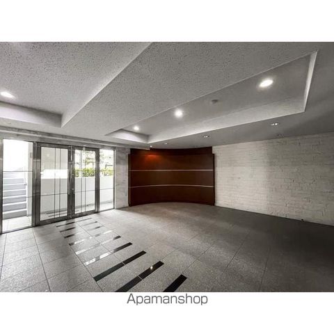 コンフォリア目黒長者丸のその他写真