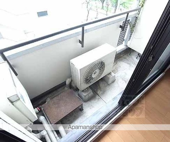 明治館にしきマンションの内装写真