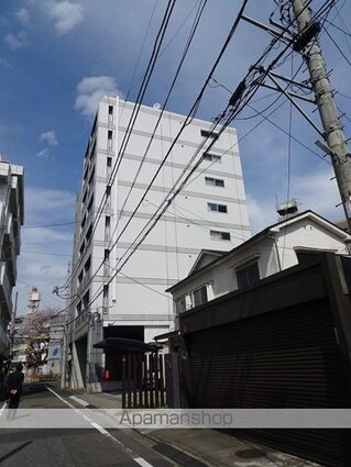 東京都立川市錦町１丁目[1DK/33.19m2]の外観5
