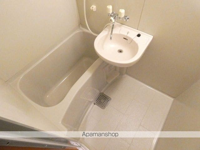 田畑ハイツ上の段の内装写真