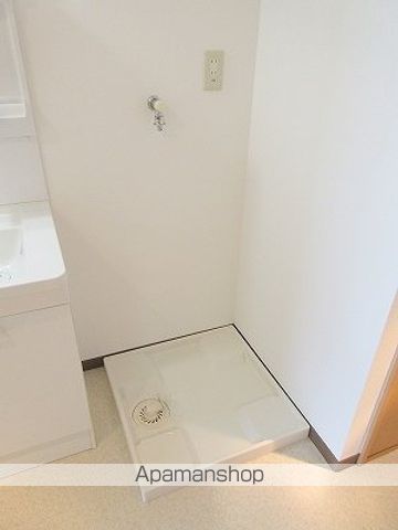 サンライフ鴨江の内装写真