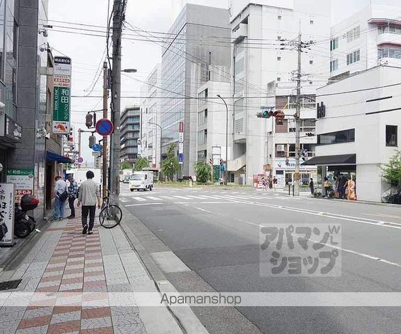 ステーションコートヤードの外観写真