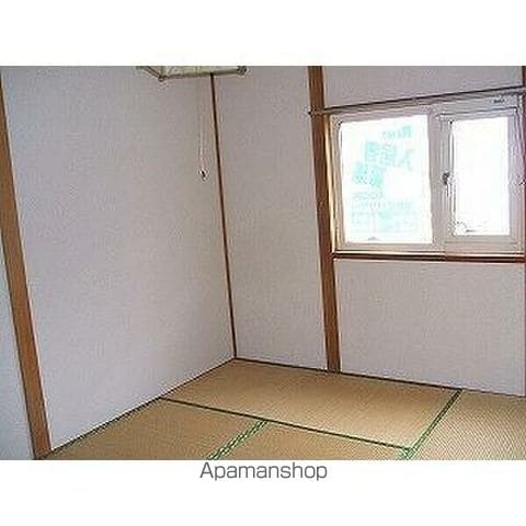 第1新栄ハイツの内装写真