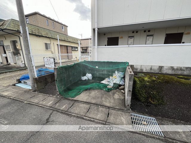 第一高田マンションのその他写真