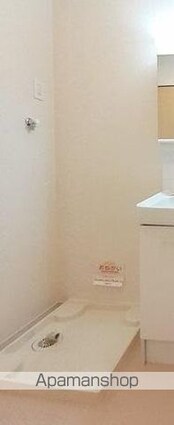 サンファミリー[2LDK/58.21m2]のその他設備