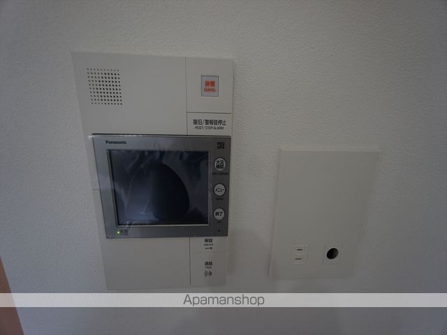エスリード栄エステージの内装写真