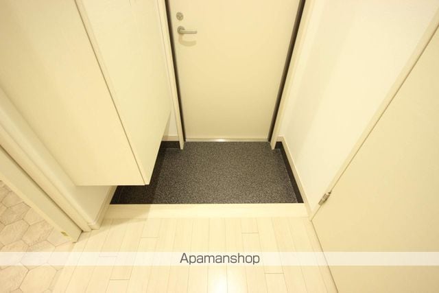月光府中鹿籠壱番館の内装写真