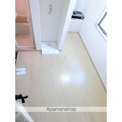 ミルプラージュの内装写真