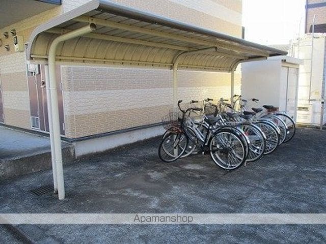 レオパレスエスピナカIのその他写真