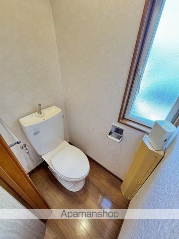 フレイス姫城の内装写真