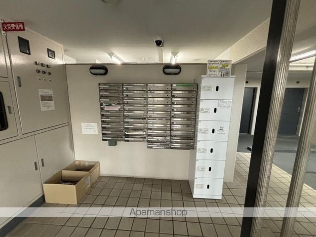 ダイドーメゾン甲東園のその他写真