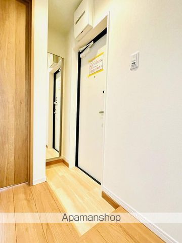 アレグリア千林の内装写真