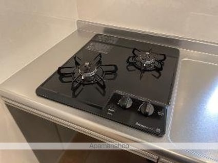 トレアティック島内[2LDK/55.66m2]のキッチン