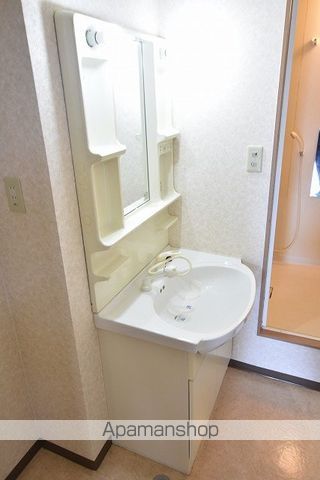 パールハイム40の内装写真