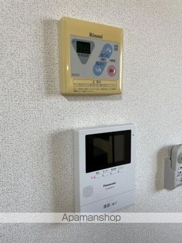 エクシードの内装写真