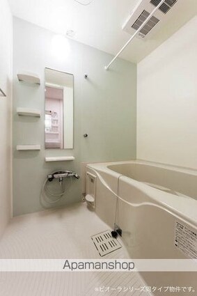 長野県松本市井川城３丁目[1LDK/51.29m2]のバス