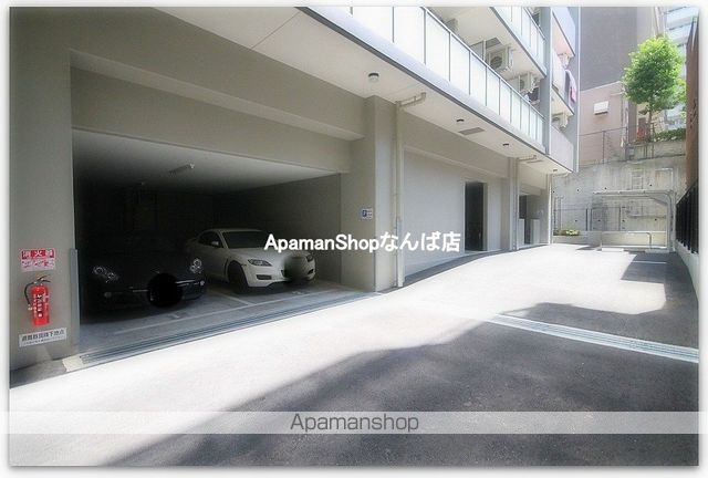 エスリード松屋町SOUTHのその他写真