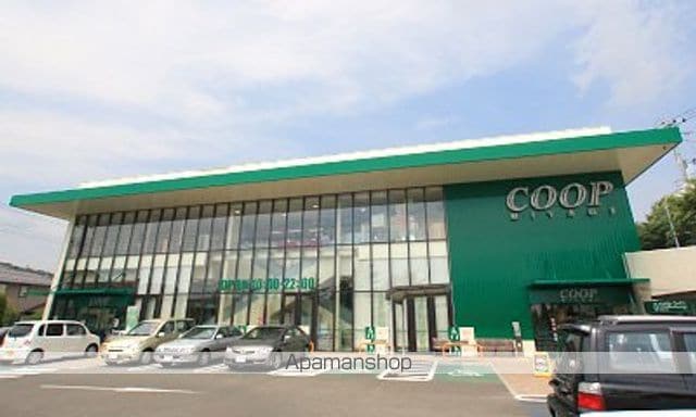 ハイツ村上の周辺写真