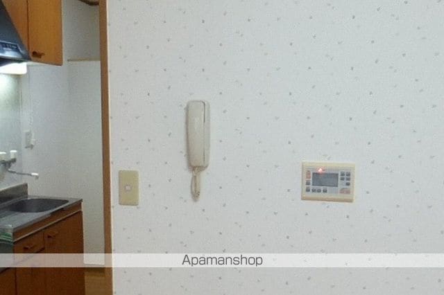 パレスまつかんの内装写真