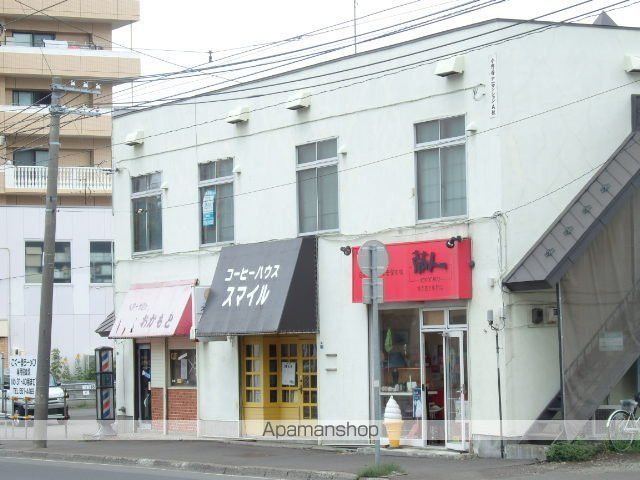スペチアーレ伏見WESTの周辺写真