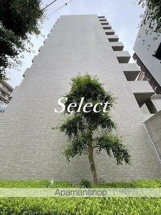 日神パレステージ伊勢佐木南[1R/20.21m2]の外観5