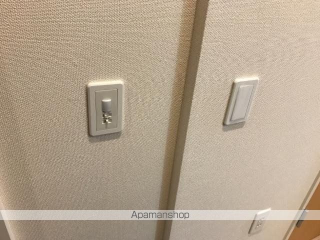 オークプレイスの内装写真