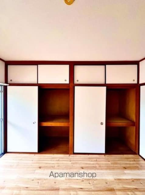 和歌山県和歌山市有本[3DK/58.32m2]の収納