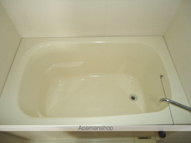 パークヒルズKUROSEの内装写真