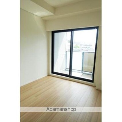 東京都墨田区向島３丁目[1LDK/32.71m2]の内装1