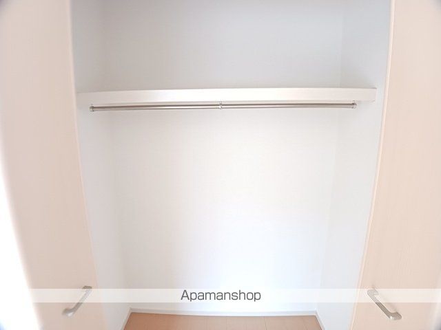 クオリス西里の内装写真