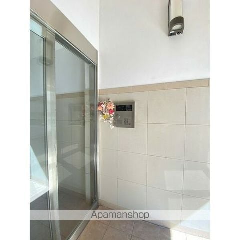 CITYSPIRE上新庄の内装写真