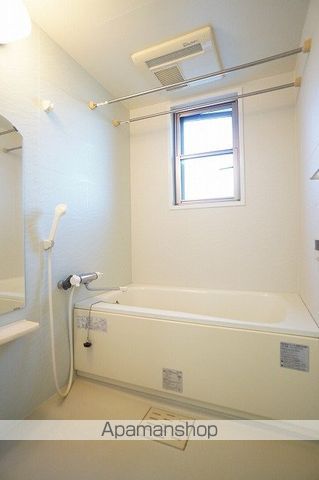 シャルマンIIIの内装写真