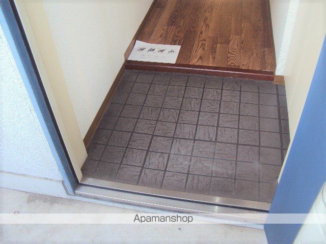 コスモハイム七番町の内装写真
