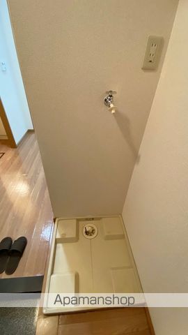 アルカディアの内装写真