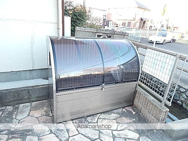 メゾンソレイユのその他写真