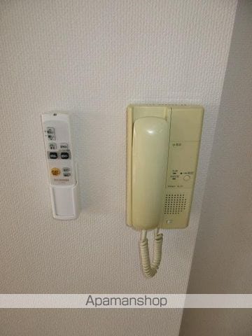 シダーフィールドの内装写真