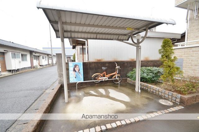 カサブランカ Bのその他写真