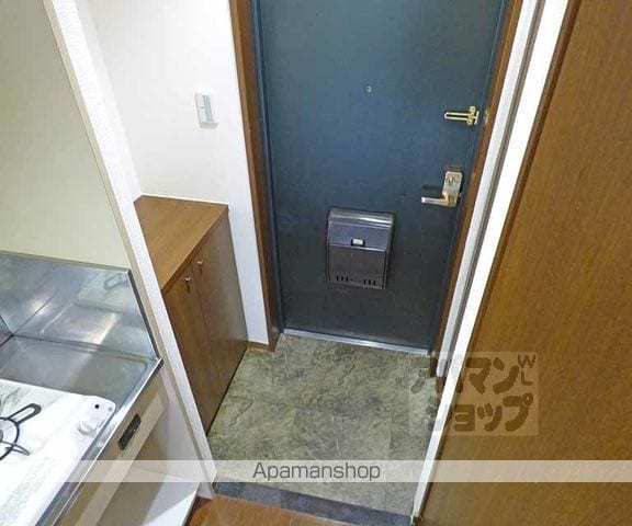 リーガル京都河原町IIの内装写真