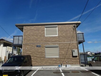 ＭａｉｓｏｎＭｕｓｏｔａ[1LDK/40.3m2]の外観2