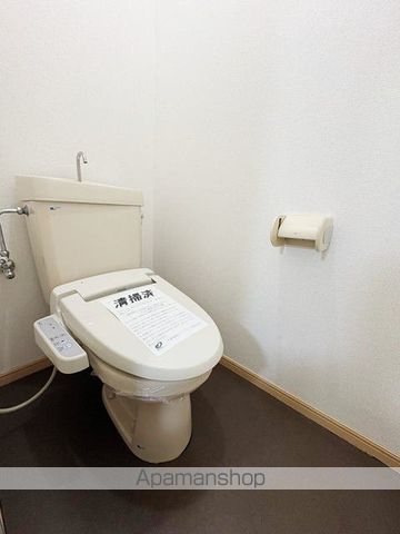 グリーンハイツ中西の内装写真