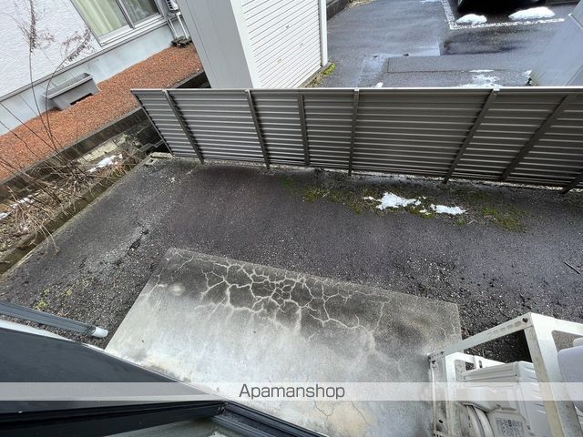 エソール五福の内装写真
